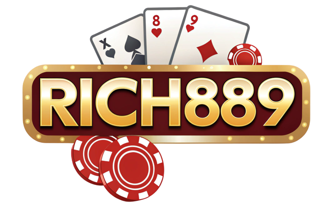 rich889.org